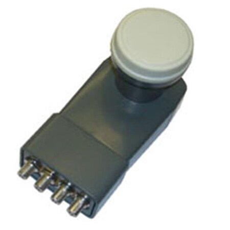 Digiwave Digiwave DGL - J44N - Linear Universal Quad LNB 4 Output - L Type DGL-J44N